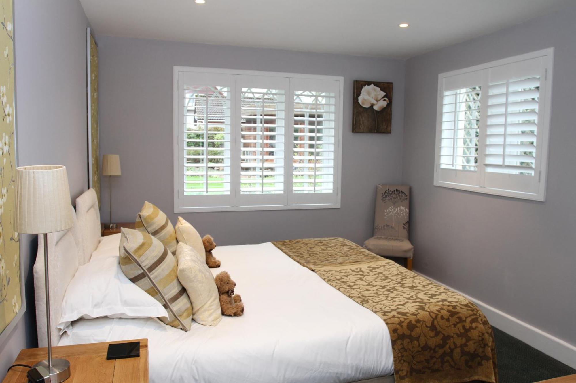 The Salty Monk Bed & Breakfast Sidmouth Eksteriør bilde