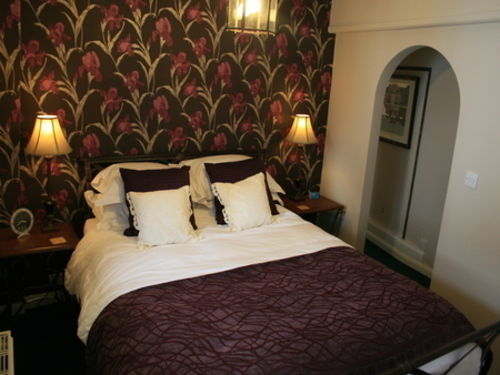 The Salty Monk Bed & Breakfast Sidmouth Eksteriør bilde